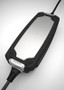 CTEK Accessory Bumper in Black for Powersports Vehicles (Part Number 56-915)
