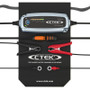 CTEK Lithium US 12V Battery Charger for Powersports Vehicles