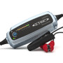 CTEK Lithium US 12V Battery Charger for Powersports Vehicles