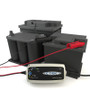 CTEK MXS 7.0 Battery Charger for Powersports Vehicles