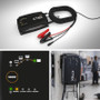 CTEK PRO25SE Battery Charger - 12V, 50-60 Hz with 19.6 ft Charging Cable