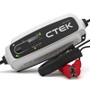 CTEK Battery Charger CT5 Time To Go - 12V, 4.3A for Powersports Vehicles