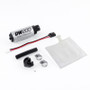 DeatschWerks 255LPH Fuel Pump Kit For Subaru Impreza WRX STI Legacy In Tank