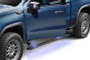 AMP Research PowerStep Running Boards Chevy Silverado GMC Sierra 1500