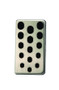 FORD For Mustang 1994-2004 Dead Pedal Foot Rest Aluminum Rubber Pad By FORD