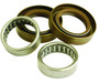 Ford M-4413-A Axle Bearing Seal Kit for 8.8 Inch IRS Differentials