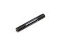 ARP For 3/8-Inch Stud With 2.5 Inch Length, Broached, Black Oxide Finish