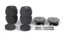 Timbren SES Rear Suspension Kit for Dodge Ram 1/2 & 3/4 Ton, Part DR2500CA
