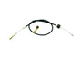 FORD M-7553-C302 Adjustable Clutch Cable for Mustang 1982-1995