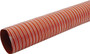 Allstar Performance 3 In x 10 Ft Silicone Fiberglass Brake Duct Hose Orange