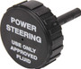 Allstar Performance Power Steering Reservoir Cap for Allstar Pump Systems