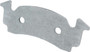 Allstar Performance GM Caliper Spacer 0.190 In Thickness Big Brake