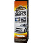 Armor All 17231 Custom Shield White Car Cover Protection