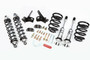 Aldan Coil Over Shock Kit GM G Body 78-88 Road Comp Adjustable 300106