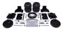Air Lift LoadLifter 5000 Ultimate Air Spring Kit Ram 1500 2009-2018