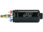 AEM 400 LPH High Flow Inline Electric Fuel Pump E85 Gas 50-1009 Universal