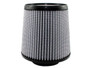 AFE Magnum FLOW Pro DRY S Air Filter 4.5in Flange 21-90028 Universal