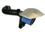 AFE Magnum FORCE Stage-2 Cold Air Intake BMW 550i 650i V8 54-11142