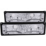Anzo Parking Light Assembly Chevy Suburban GMC Yukon 1990-1999