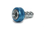 Aeroquip FCM3117 Quick Drain Female Half 10AN Hose Fitting
