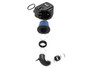 AFE Power Quantum Air Intake Kit Dodge Ram 1994-2002 5.9L