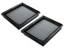 Afe Power Magnum Flow Pro Dry S Air Filter Infiniti G25 G37 Q40 2005-2015