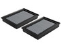 Afe Power Magnum Flow Pro Dry S Panel Air Filter Infiniti Q50 2016-2020