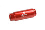 Aeromotive SS Series Inline Fuel Filter 100 Micron Stainless Element