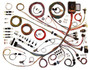 American Autowire Ford Pickup Wiring Harness Kit 1961-1966