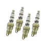 Accel 0574S4 Spark Plugs 4 Pack High Performance Engines