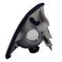 Anzo BMW 3 Series 1999-2001 Cornering Light Clear Lens Chrome Housing