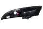 Anzo Euro Parking Lights Chevrolet Camaro 1993-2002 Clear Black Housing