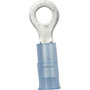Ancor Nylon Ring Terminal 16-14 Gauge 8 Pack Of 25