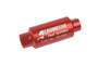 Aeromotive 12335 Fuel Filter 40 Micron Stainless 10AN Fittings