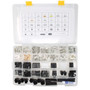 American Autowire 510643 Master Electrical Connector Kit 12-18 Gauge