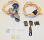 American Autowire AAW500081 Under Dash Courtesy Light Kit 2 Light Set Universal