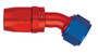 Aeroquip FCM4075 12 AN 30 Degree Hose End Fitting High Performance