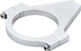 Allstar Performance Roll Bar Clamp 1.75 in OD Universal Clamp-On Accessory