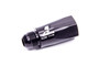 Aeromotive -10AN In-Line Full Flow Check Valve Aluminum Body