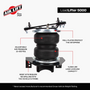 Air Lift LoadLifter 5000 Air Suspension Kit 1/2 Ton Vehicle