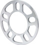 Allstar Performance 0.25 in Aluminum Wheel Spacer 5x4.5 4.75 5.0 Bolt Pattern