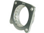 AFE Power Silver Bullet Throttle Body Spacer Toyota SUV Truck Performance Kit