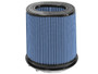 aFe Pro 5R Momentum Air Filter Clamp-On Replacement Blue Cotton Intake Filter