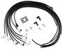 ACCEL 9001C Uni Ceramic Boot Wire Kit Ignition Performance Replacement