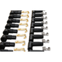 Accel 4041 Support Angle Automotive Mounting Bracket Performance Part