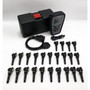 Schrader S41 TPMS Tool 24 EZ-Sensor Tire Pressure Monitoring Programming Kit