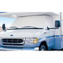 ADCO 2409 RV Windshield Cover Chevy 2001-2014 Cut-Out Insulated