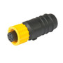 Ancor NMEA 2000 Male Terminator 270106 Marine Boat Network Connector