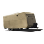 ADCO Storage Lot Cover 26'1" to 28'6" RV Vehicle Storage Protection Cover