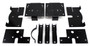 Air Lift Air Spring Kit Ford F-150 2WD 2004-2014 Load Leveling Suspension